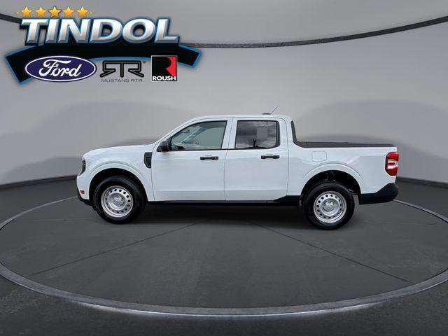 new 2025 Ford Maverick car, priced at $28,252