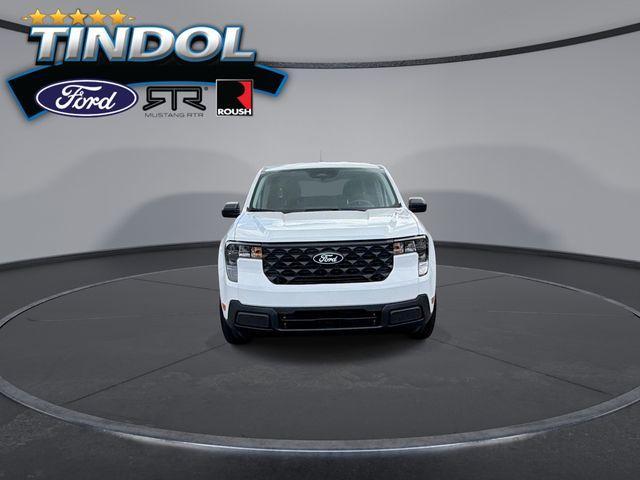 new 2025 Ford Maverick car, priced at $28,252