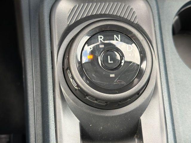 new 2025 Ford Maverick car, priced at $28,252