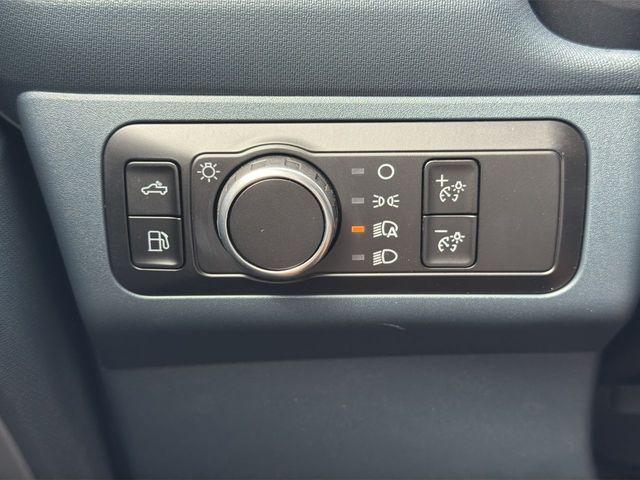 new 2025 Ford Maverick car, priced at $28,252