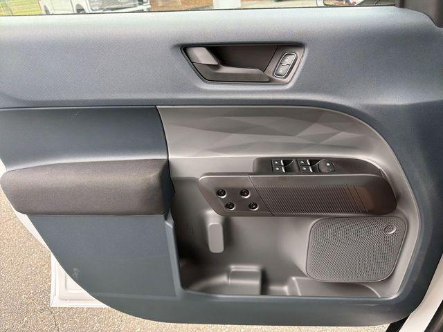 new 2025 Ford Maverick car, priced at $28,252