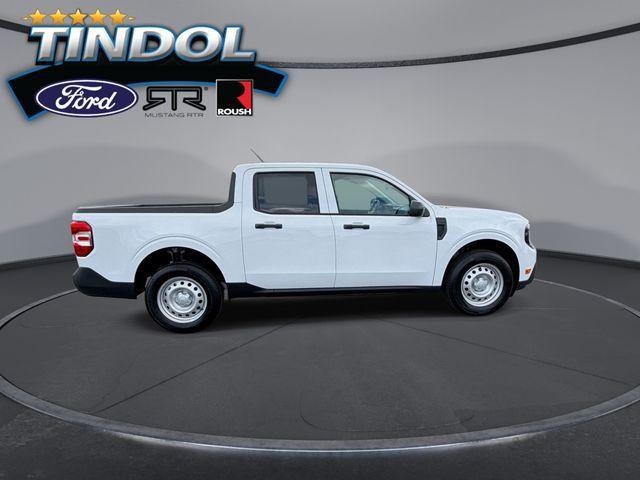 new 2025 Ford Maverick car, priced at $28,252