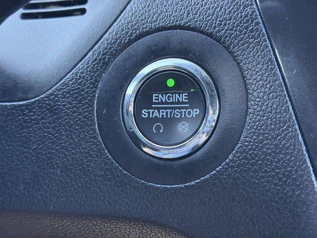 used 2018 Ford Explorer car, priced at $19,272