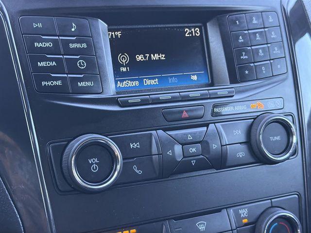 used 2018 Ford Explorer car, priced at $19,272