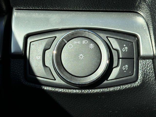 used 2018 Ford Explorer car, priced at $19,272