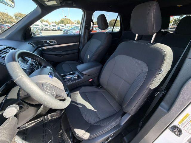 used 2018 Ford Explorer car, priced at $19,272