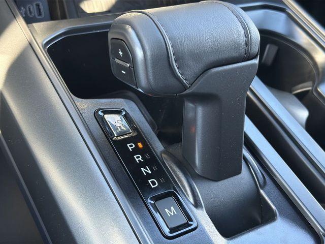 new 2025 Ford F-150 car, priced at $71,162