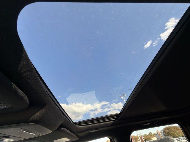 new 2025 Ford F-150 car, priced at $71,162