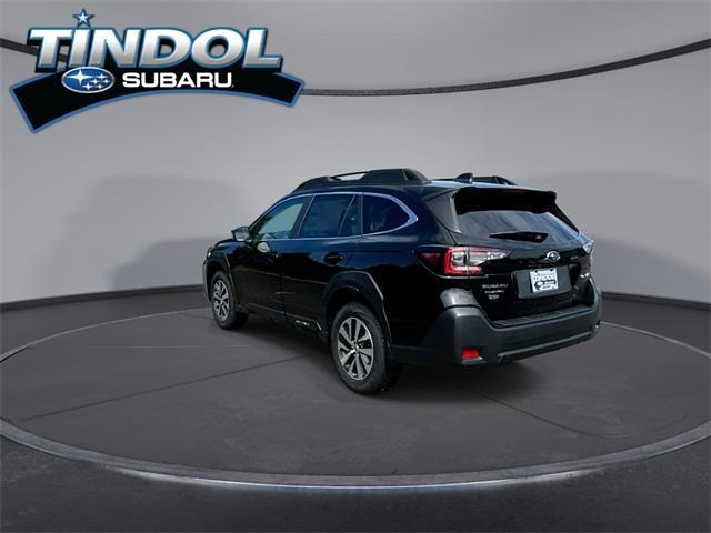 new 2025 Subaru Outback car, priced at $35,968