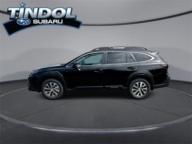 new 2025 Subaru Outback car, priced at $35,968