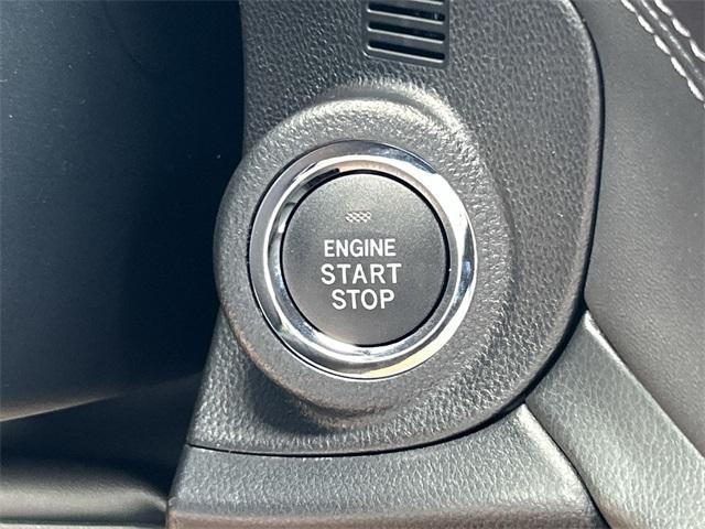 new 2025 Subaru Outback car, priced at $35,968