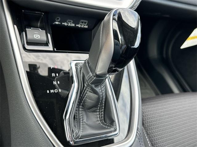 new 2025 Subaru Outback car, priced at $35,968