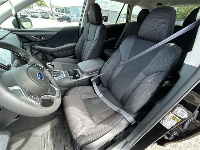 new 2025 Subaru Outback car, priced at $35,968