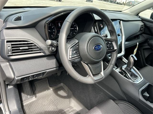 new 2025 Subaru Outback car, priced at $35,968