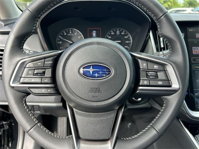 new 2025 Subaru Outback car, priced at $35,968
