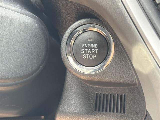 used 2024 Subaru Crosstrek car, priced at $24,377