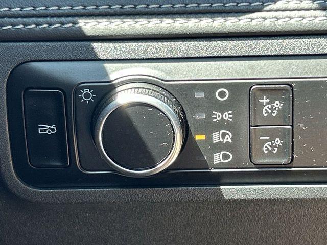 used 2024 Ford Mustang car, priced at $29,490