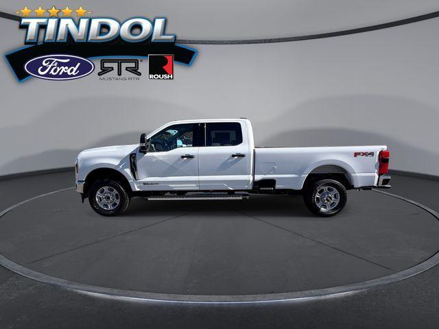 new 2026 Ford F-350 car, priced at $72,552