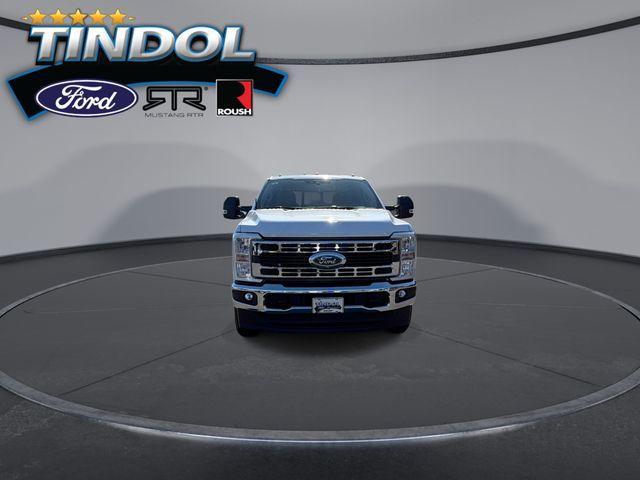 new 2026 Ford F-350 car, priced at $72,552