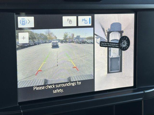 new 2026 Ford F-350 car, priced at $72,552