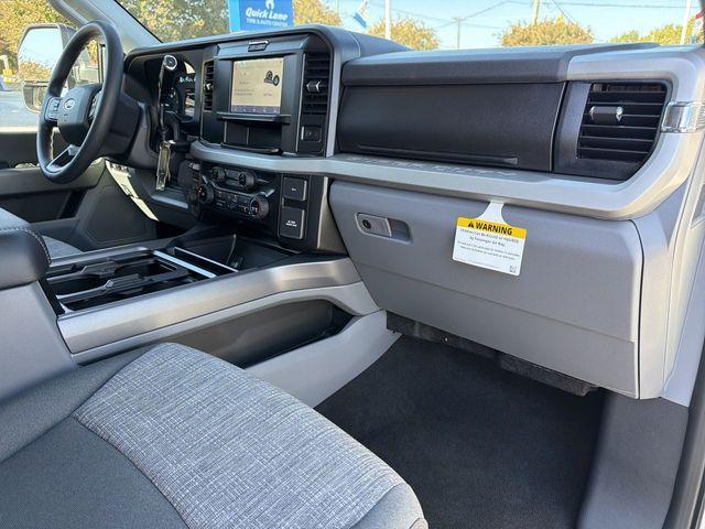 new 2026 Ford F-350 car, priced at $72,552