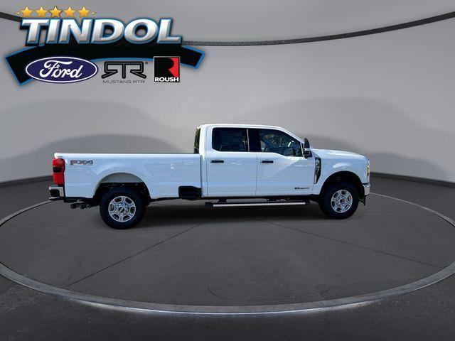 new 2026 Ford F-350 car, priced at $72,552