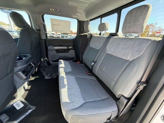 new 2026 Ford F-350 car, priced at $72,552