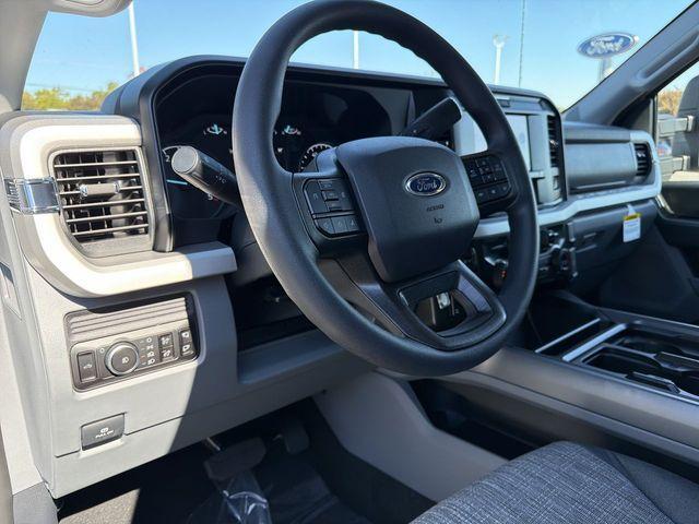 new 2026 Ford F-350 car, priced at $72,552