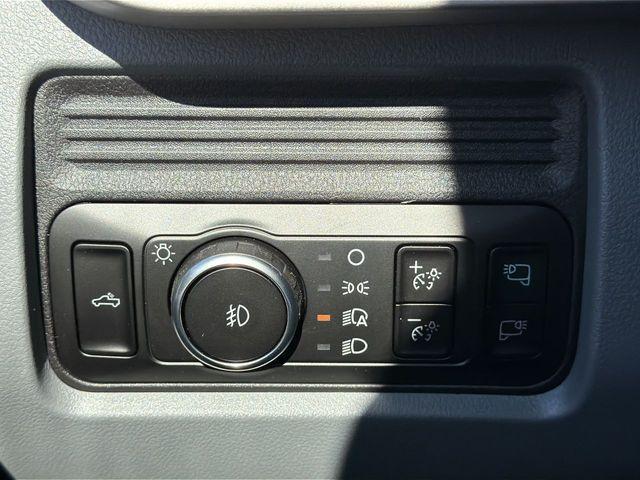 new 2026 Ford F-350 car, priced at $72,552