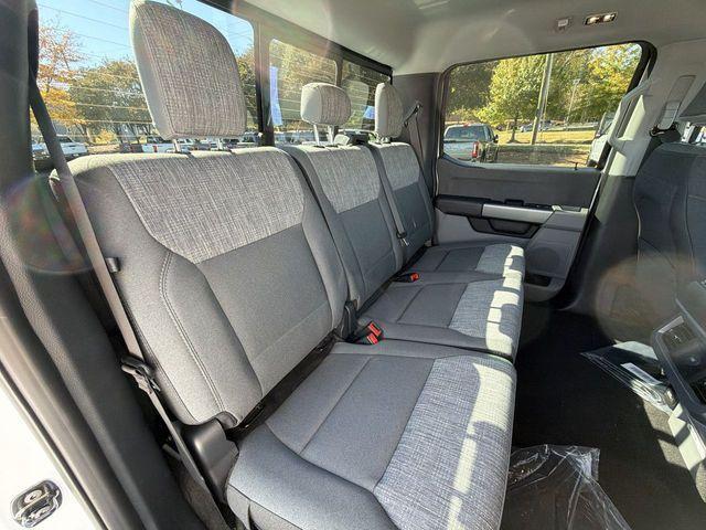 new 2026 Ford F-350 car, priced at $72,552