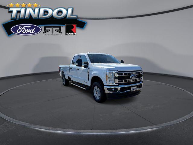 new 2026 Ford F-350 car, priced at $72,552