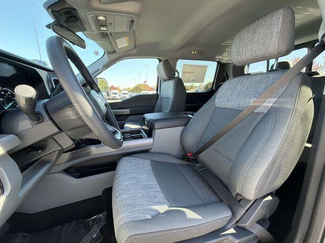 new 2026 Ford F-350 car, priced at $72,552