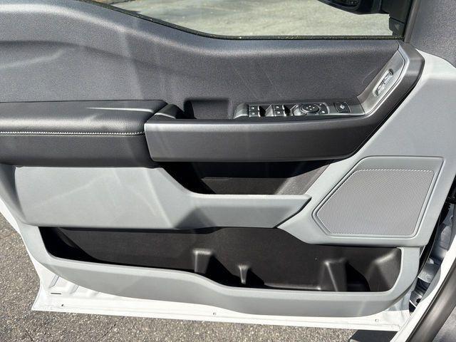 new 2026 Ford F-350 car, priced at $72,552