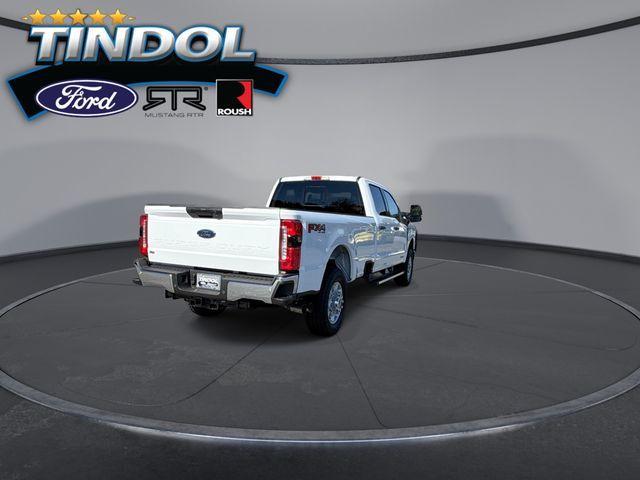 new 2026 Ford F-350 car, priced at $72,552