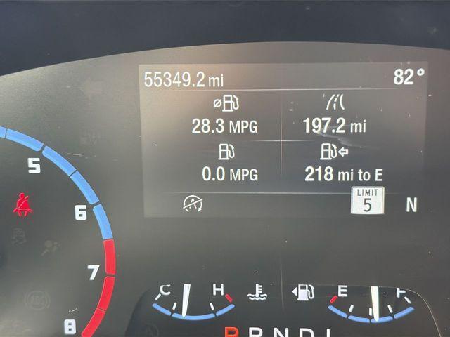 used 2023 Ford Bronco Sport car, priced at $23,587