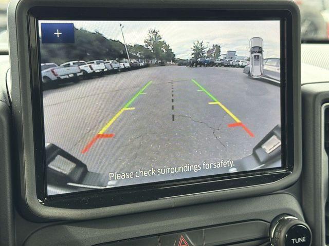 used 2023 Ford Bronco Sport car, priced at $23,587