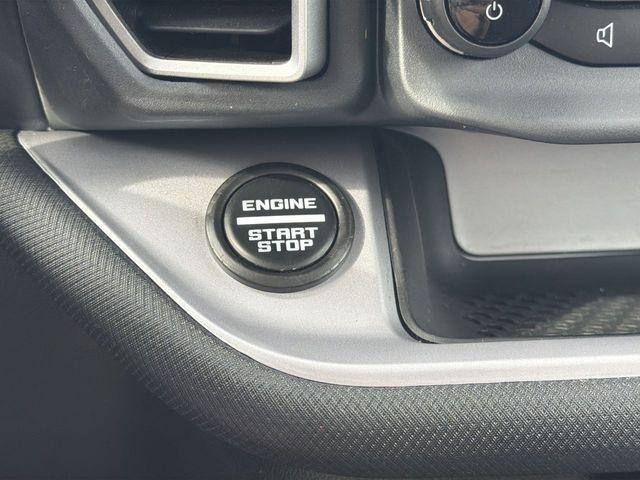 used 2023 Ford Bronco Sport car, priced at $23,587