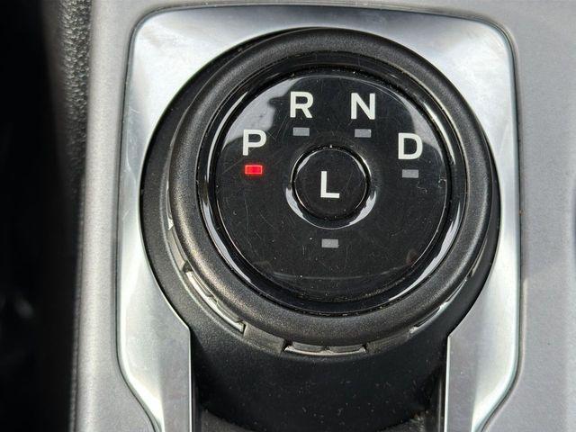 used 2023 Ford Bronco Sport car, priced at $23,587