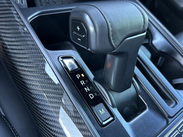 new 2025 Ford F-150 car, priced at $108,216