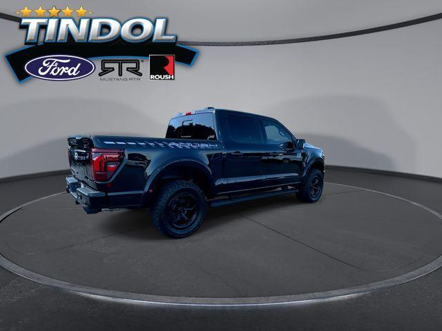 new 2025 Ford F-150 car, priced at $108,216