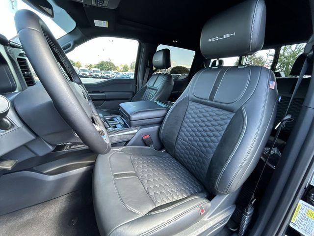 new 2025 Ford F-150 car, priced at $108,216