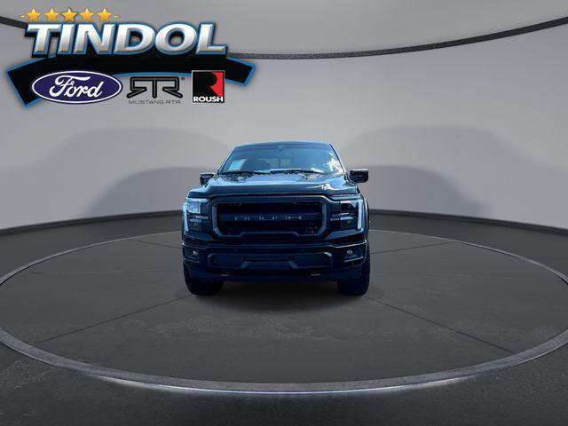 new 2025 Ford F-150 car, priced at $108,216