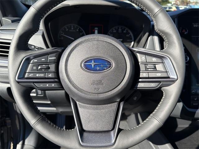 new 2025 Subaru Forester car, priced at $39,226