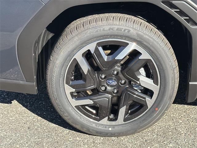 new 2025 Subaru Forester car, priced at $39,226