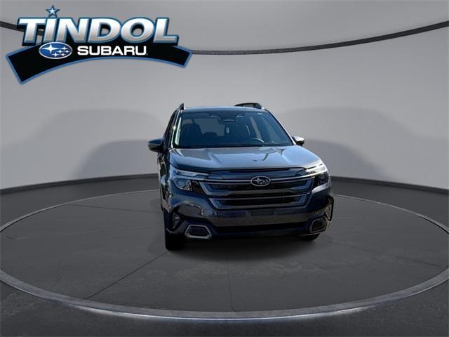 new 2025 Subaru Forester car, priced at $39,226