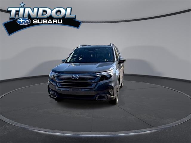 new 2025 Subaru Forester car, priced at $39,226