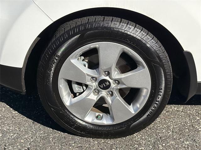 used 2019 Kia Soul car, priced at $9,364