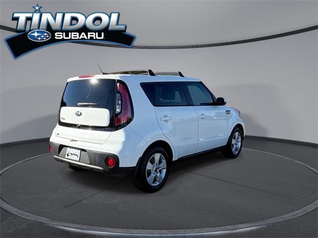 used 2019 Kia Soul car, priced at $9,364