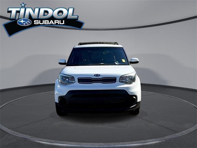 used 2019 Kia Soul car, priced at $9,364