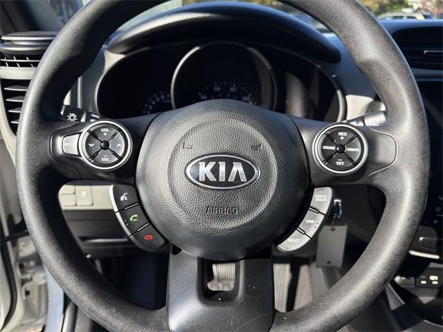 used 2019 Kia Soul car, priced at $9,364